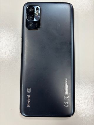Xiaomi Redmi Note 10 5G 128GB Nero