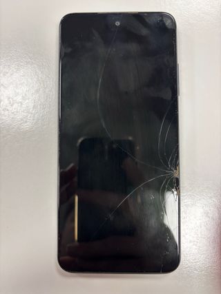 Xiaomi Redmi Note 10 5G 128GB Nero