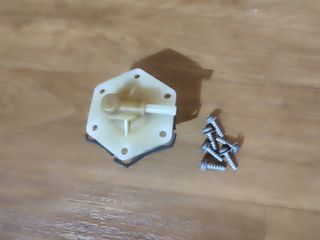 Válvula depósito BMW F650GS 2003