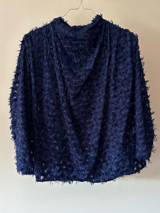 Sophie and Lucie Total Look Azul