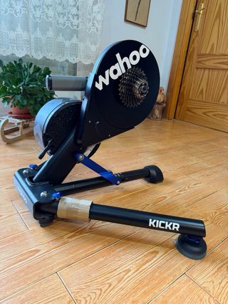 Wahoo Kickr V6 WiFi