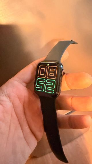 Apple Watch ¡¡COMO NUEVO!!