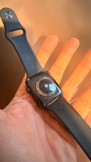 Apple Watch ¡¡COMO NUEVO!!