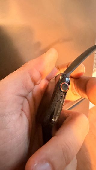 Apple Watch ¡¡COMO NUEVO!!