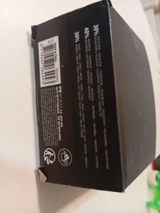 XQ Max Pesas Tobillo/Muñeca 2x1kg