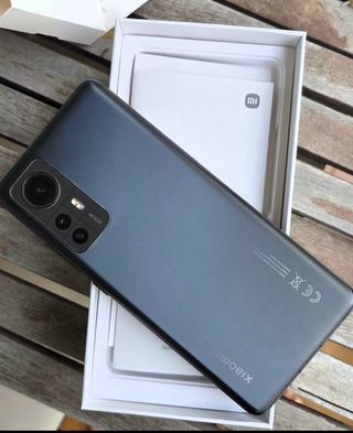 Xiaomi 12 5G 256 GB