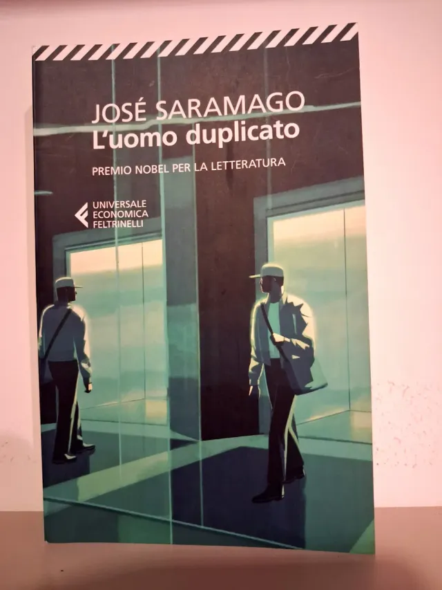 L'uomo duplicato