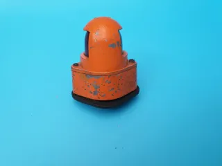 Trattore Macchine Agricole Rimorchio fanale OLSA