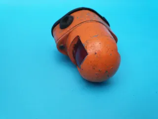 Trattore Macchine Agricole Rimorchio fanale OLSA