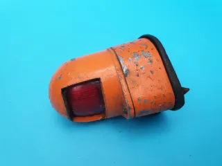 Trattore Macchine Agricole Rimorchio fanale OLSA