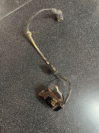 Bobina Electrónica Stihl