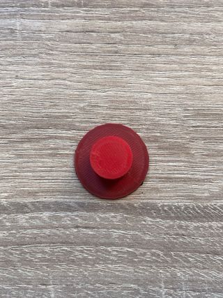 Tapón para eliminar limpiaparabrisas Golf MK2