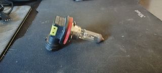 Lâmpada carro H8 Lukas