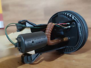 Bomba Gasolina BMW F650GS 2003