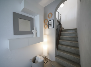 Venta CASA + ESTUDIO a Blanes y Licencia Turística