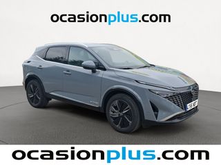 Nissan Qashqai E-POWER Tekna Auto 140 kW (190 CV)