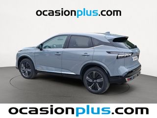 Nissan Qashqai E-POWER Tekna Auto 140 kW (190 CV)