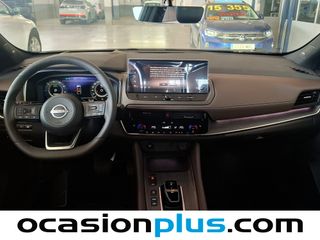 Nissan Qashqai E-POWER Tekna Auto 140 kW (190 CV)