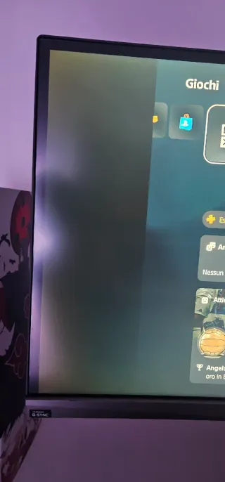 Asus ROG PG348Q Monitor Gaming