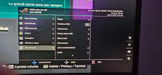 Asus ROG PG348Q Monitor Gaming