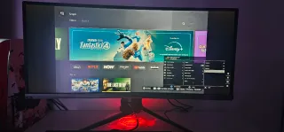 Asus ROG PG348Q Monitor Gaming