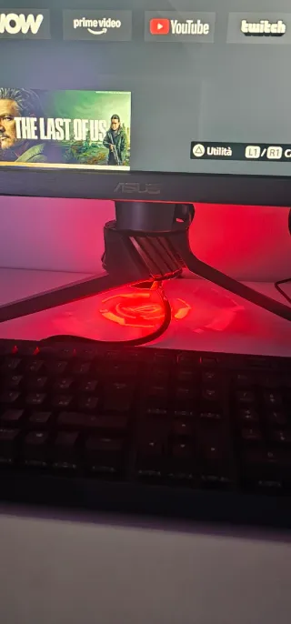 Asus ROG PG348Q Monitor Gaming