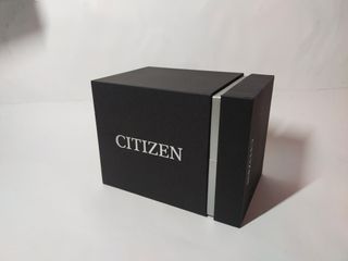 Reloj Citizen Automático Modelo 8204