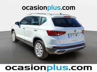 SEAT Ateca 2.0 TDI S&S Style XL 85 kW (116 CV)