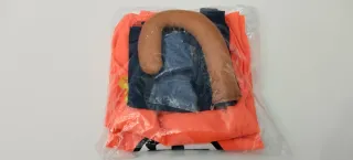 Disfraz Goku 160-170 talla