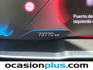 Peugeot 3008 Hybrid 300 Allure Pack e-EAT8 221 kW (300 CV)