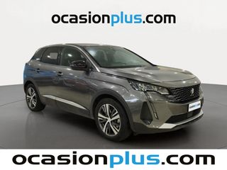 Peugeot 3008 Hybrid 300 Allure Pack e-EAT8 221 kW (300 CV)