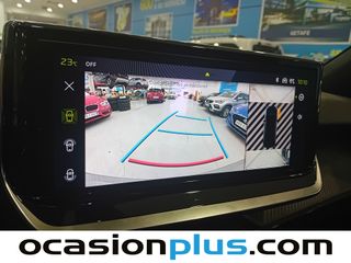 Peugeot 2008 Allure Hybrid eDCS6 100 kW (136 CV)