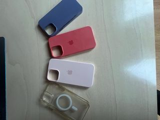 Fundas iPhone 13 Pro Max Apple
