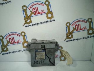 Centralita renault 647807 7700111206 kangoo f kc0