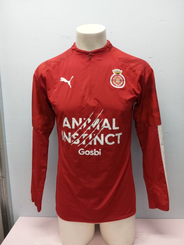 Camiseta Girona CF Talla M Puma