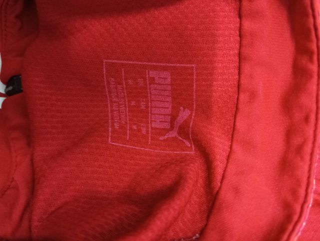 Camiseta Girona CF Talla M Puma