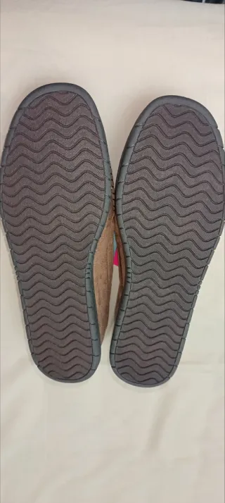 Mocasines Borreguito Raiders Las Vegas FOCO®️