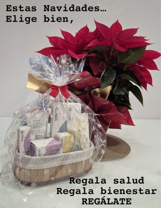 Lote HL/Skin Cuidado Facial y Corporal