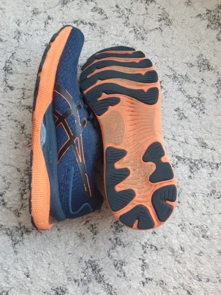 Zapatillas Asics Gel Nimbus 24 Talla 45