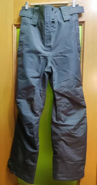 Pantalón de esquí Trespass talla S