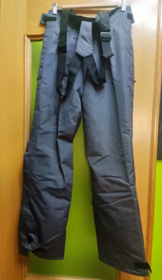 Pantalón de esquí Trespass talla S