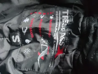 Pantalón de esquí Trespass talla S