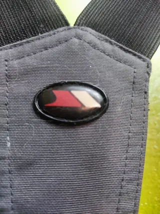 Pantalón de esquí Trespass talla S