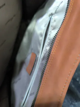 Bolso Cats Piel Made in Spain