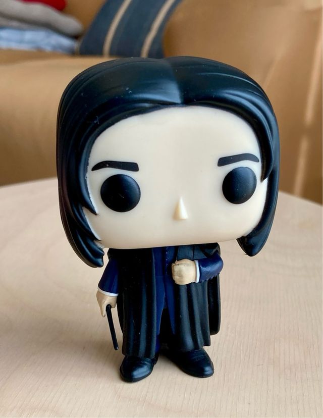 Funko Pop Severus Snape 05