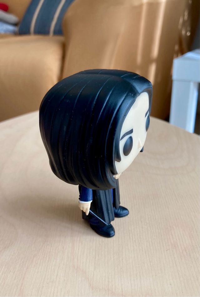 Funko Pop Severus Snape 05