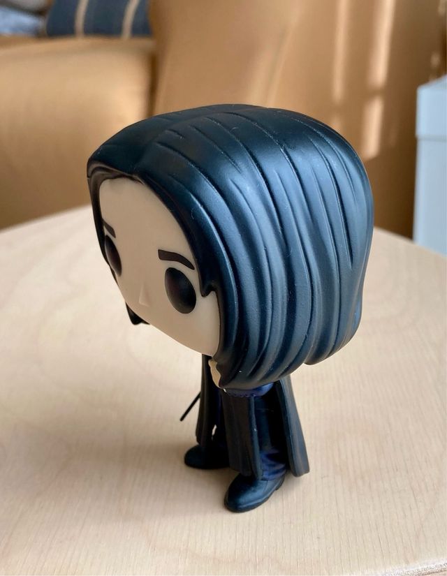 Funko Pop Severus Snape 05