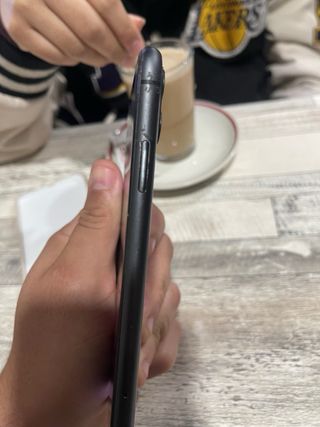 iPhone 11 Negro