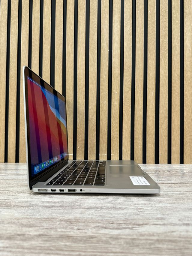 MacBook Pro 13" 2014 i7 16gb 1tb SSD