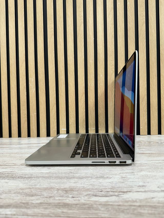 MacBook Pro 13" 2014 i7 16gb 1tb SSD